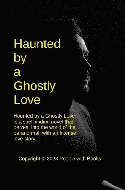 People with Books - Haunted by a Ghostly Love, E-bok. Tillgänglighet: Lägg i varukorg