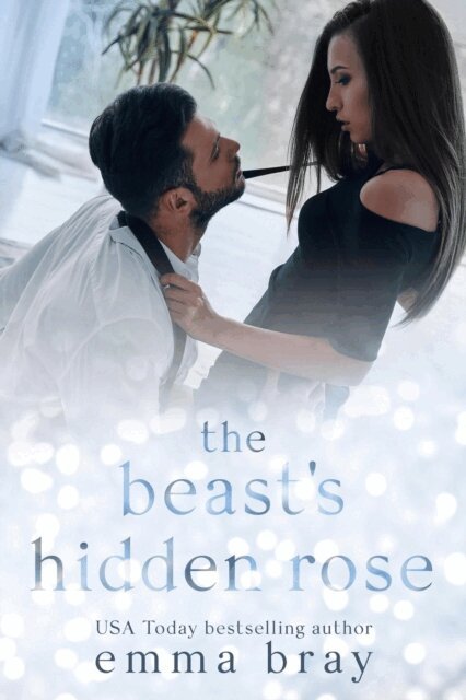 Emma Bray - Beast's Hidden Rose, E-bok