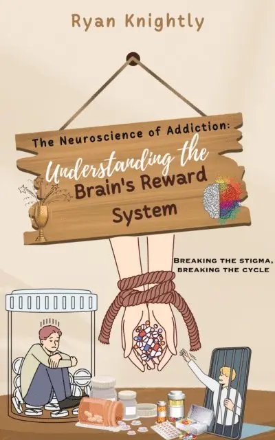 Ryan Knightly - Neuroscience of Addiction: Understanding the Brain's Reward System, E-bok. Tillgänglighet: Lägg i varukorg