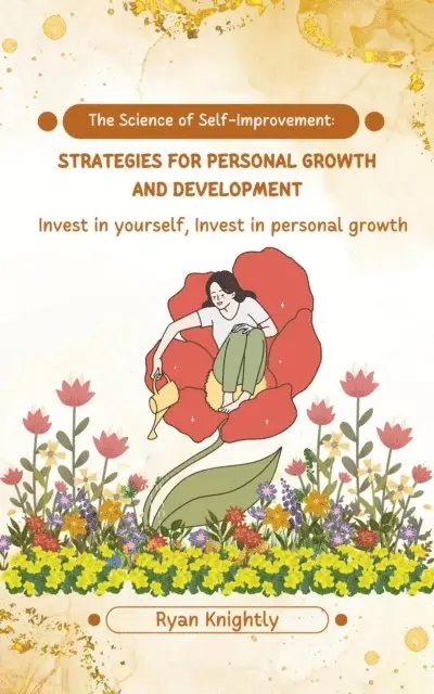 Ryan Knightly - Science of Self-Improvement: Strategies for Personal Growth and Development, E-bok. Tillgänglighet: Lägg i varukorg