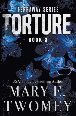 Mary E Twomey - Torture, Häftad