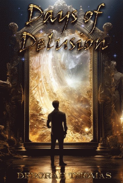 Deborah Thomas - Days of Delusion, E-bok