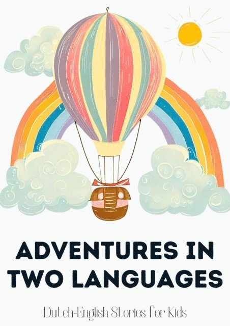 Coledown Bilingual Books - Adventures in Two Languages: Dutch-English Stories for Kids, E-bok. Tillgänglighet: Lägg i varukorg