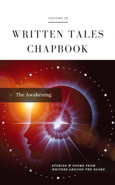 Written Tales - Awakening, E-bok