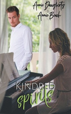 Annie Daugherty, Annie Beach - Kindred Spirits, Häftad