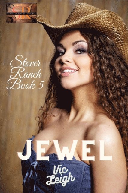 Vic Leigh - Jewel, E-bok