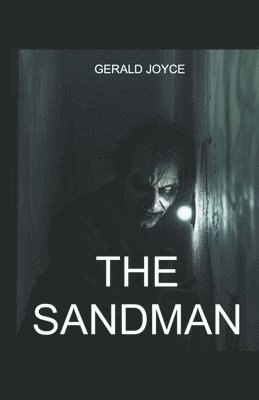 Gerald Joyce - Sandman A Collection of Thrillers, Häftad