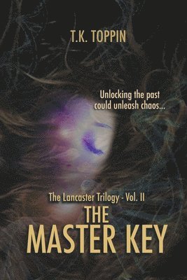 T K Toppin - Master Key, Häftad