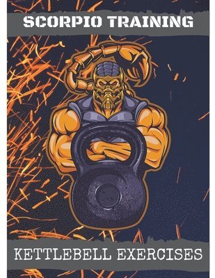 Marcin Majchrzak - Scorpio Training, Häftad. Tillgänglighet: Lägg i varukorg