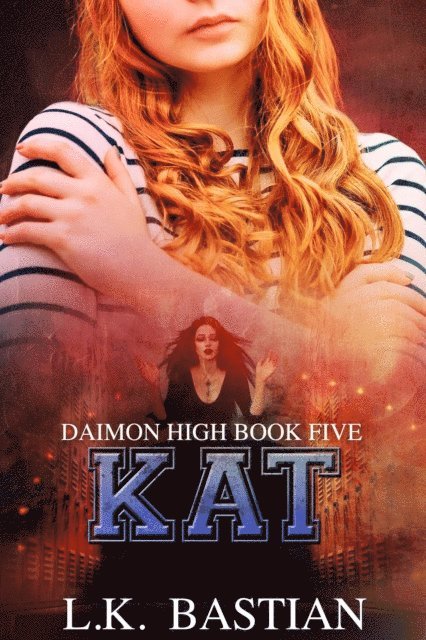 Laura D. Bastian, L.K. Bastian - Kat, E-bok