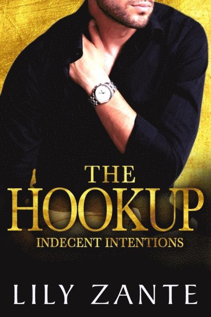 Lily Zante - Hookup, E-bok
