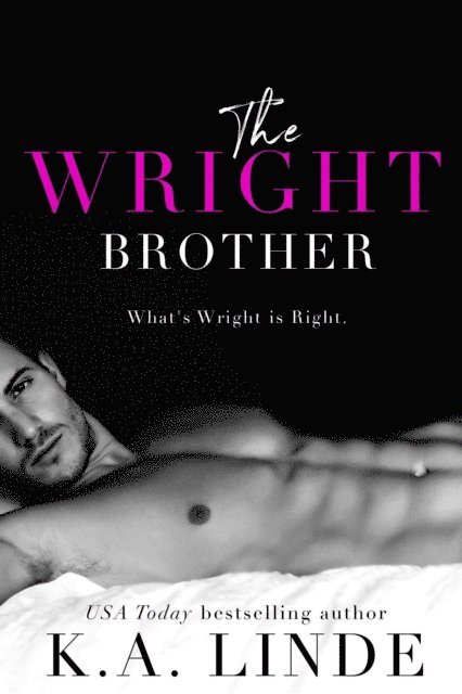 K.A. Linde - Wright Brother, E-bok. Tillgänglighet: Lägg i varukorg