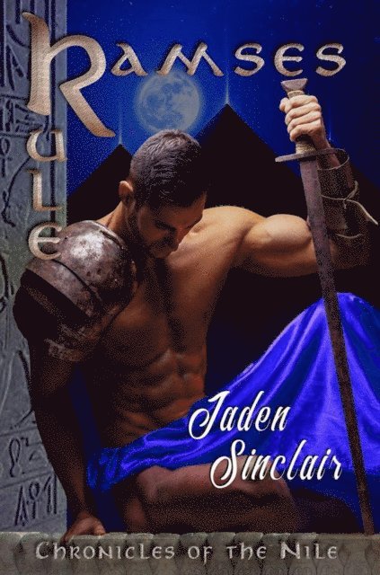 Jaden Sinclair - Ramses Rule, E-bok