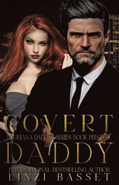 Linzi Basset - Covert Daddy, E-bok