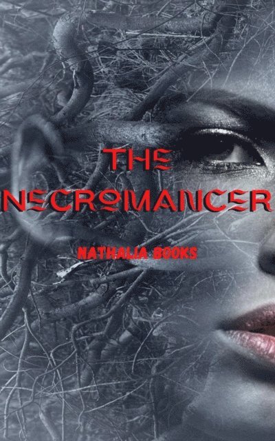 Nathalia Books - Necromancer, E-bok