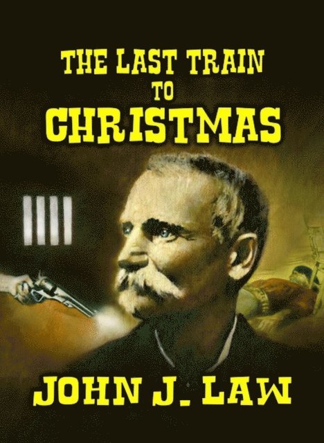 John J. Law - Last Train to Christmas, E-bok. Tillgänglighet: Lägg i varukorg