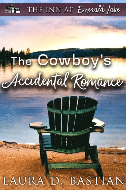 Laura D. Bastian - Cowboy's Accidental Romance, E-bok