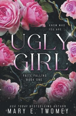 Mary E Twomey - Ugly Girl, Häftad