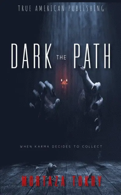 Mortaza Tokhy - Dark Path, E-bok. Tillgänglighet: Lägg i varukorg
