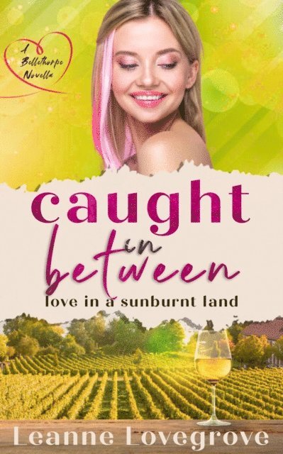 Leanne Lovegrove - Caught In Between, E-bok. Tillgänglighet: Lägg i varukorg