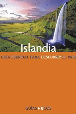 Úa Matthíasdóttir - Islandia, Häftad