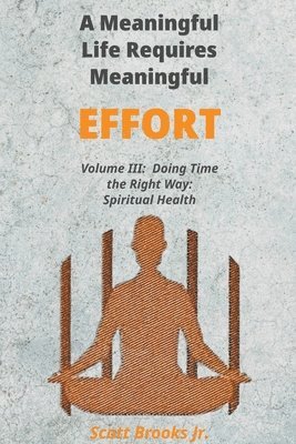 Scott Brooks Jr - Meaningful Life Requires Meaningful Effort, Häftad. Tillgänglighet: Lägg i varukorg