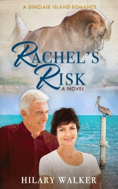 Hilary Walker - Rachel's Risk, E-bok