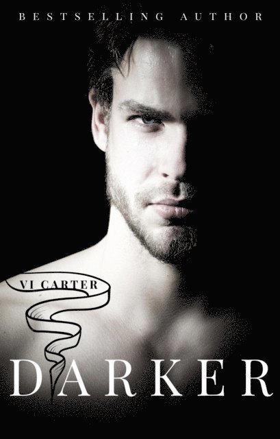 Vi Carter - Darker, E-bok