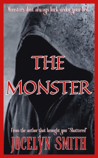 Jocelyn Smith - Monster, E-bok