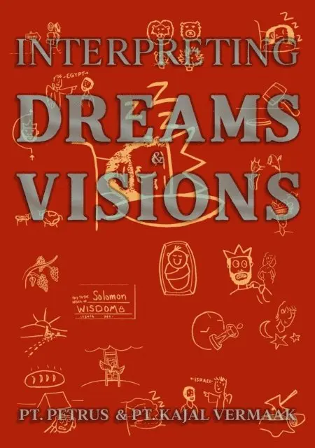 Petrus Vermaak - Interpreting Dreams & Visions, E-bok. Tillgänglighet: Lägg i varukorg