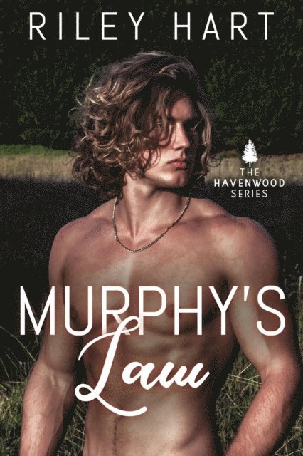Riley Hart - Murphy's Law, E-bok