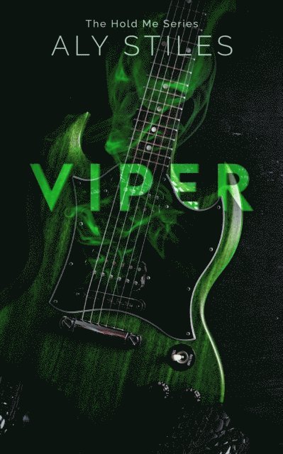 Aly Stiles - Viper, E-bok