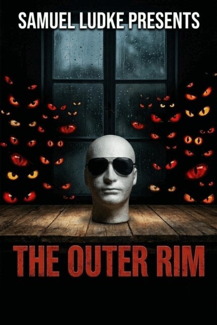 Samuel Ludke - Outer Rim, E-bok