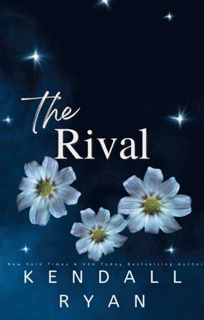 Kendall Ryan - Rival, E-bok