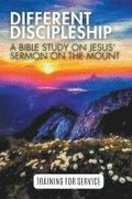 Different Discipleship