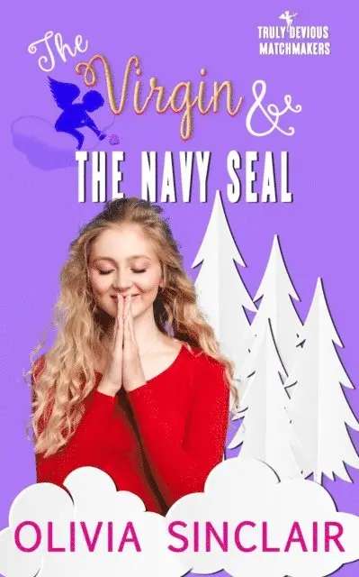 Olivia Sinclair - Virgin and the Navy SEAL, E-bok. Tillgänglighet: Lägg i varukorg
