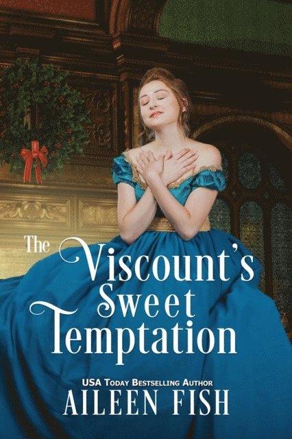 Viscount's Sweet Temptation