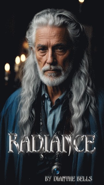 Dianthe Bells - Radiance, E-bok