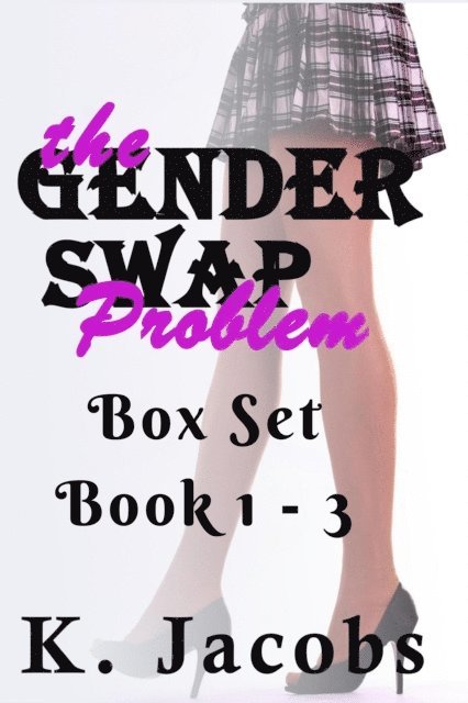K. Jacobs - Gender Swap Problem, E-bok