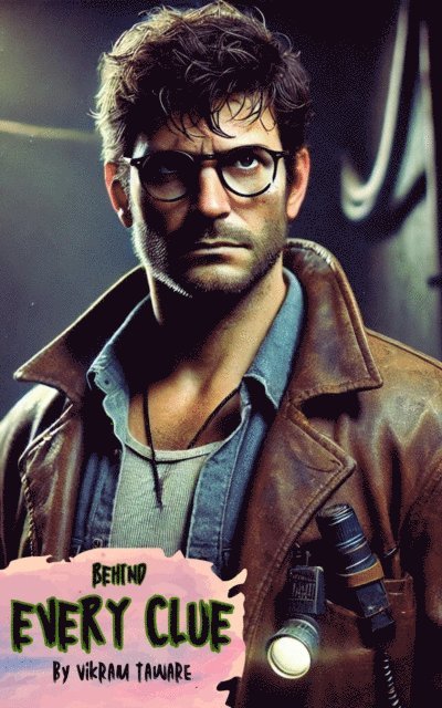 vikram - Behind Every Clue, E-bok
