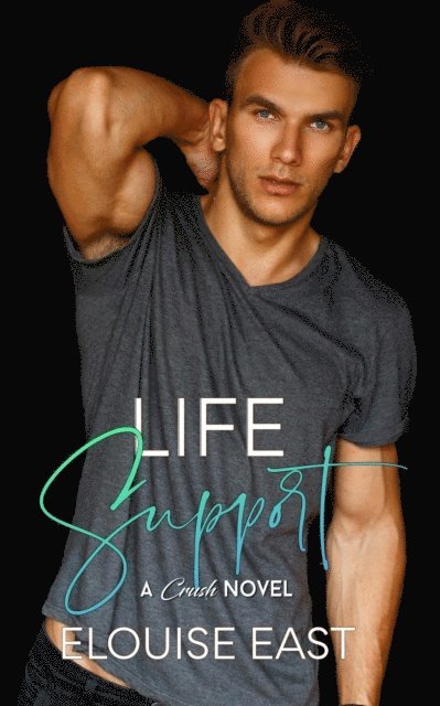 Elouise East - Life Support, E-bok