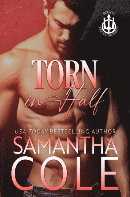 Samantha Cole - Torn in Half, E-bok