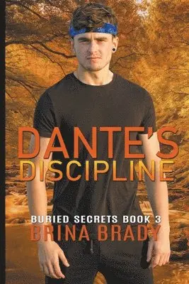 Brina Brady - Dante's Discipline, Häftad. Tillgänglighet: Lägg i varukorg