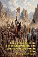 Seán O'Hegarty - Joyous Religion, Häftad