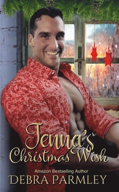 Debra Parmley - Jenna's Christmas Wish, E-bok