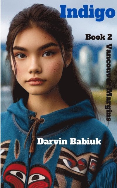 Darvin Babiuk - Indigo, E-bok. Tillgänglighet: Lägg i varukorg