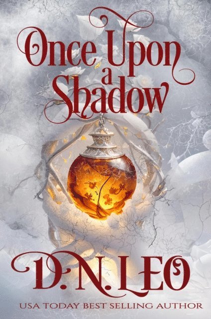 D. N. Leo - Once Upon a Shadow, E-bok