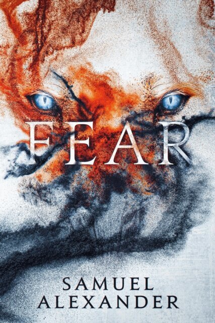 Samuel Alexander - Fear, E-bok