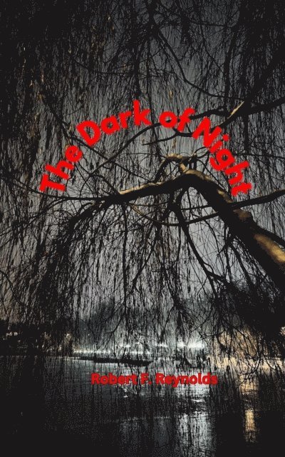 Robert F. Reynolds - Dark of Night, E-bok