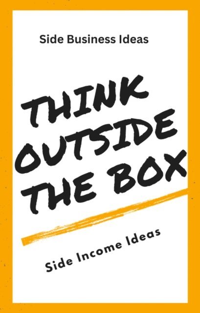 Peter Callaghan - Side Business Guide, E-bok